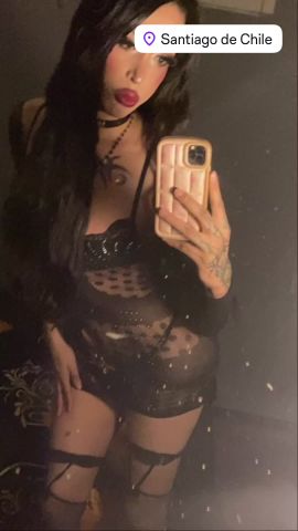 Javiera Chilena