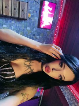 Javiera Chilena