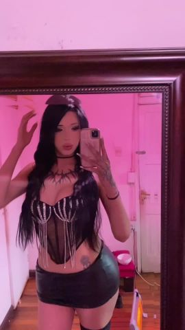 Javiera Chilena