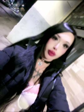 Javiera Chilena