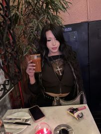 Javiera Chilena
