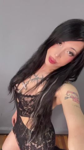 Javiera Chilena