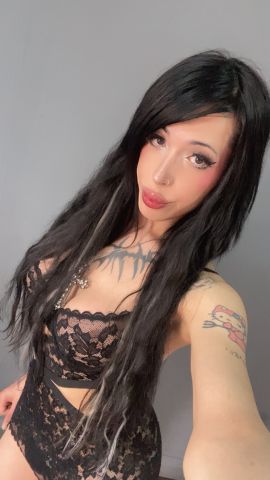 Javiera Chilena
