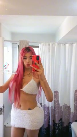 Javiera Chilena
