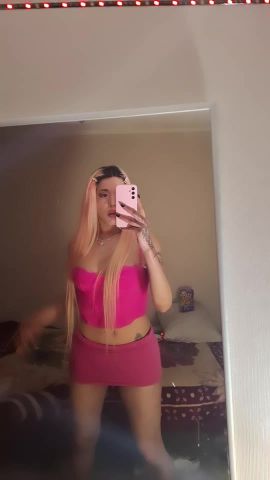 Javiera Chilena