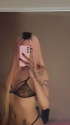 Javiera Chilena
