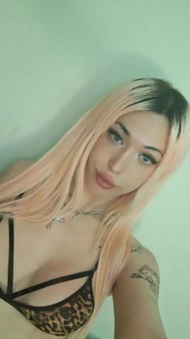 Javiera Chilena