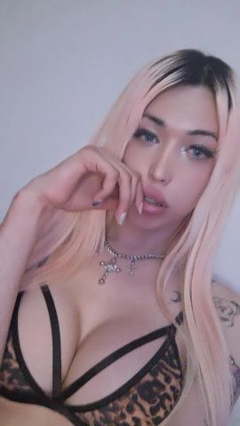 Javiera Chilena