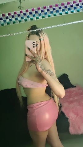 Javiera Chilena