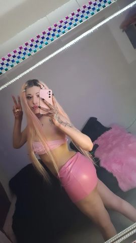 Javiera Chilena