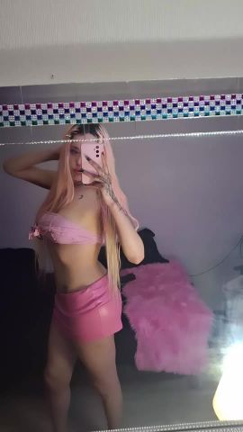 Javiera Chilena