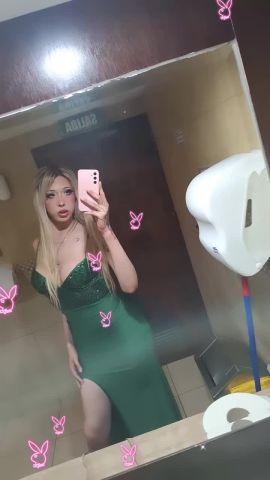 Javiera Chilena
