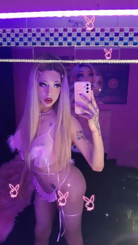 Javiera Chilena