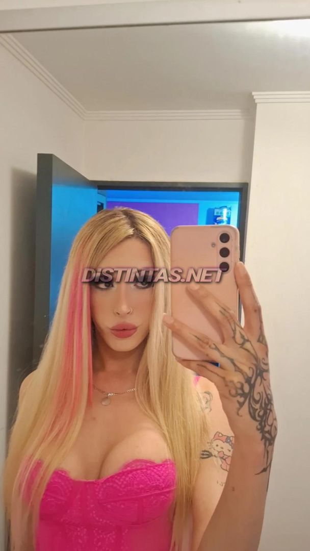 Javiera Chilena