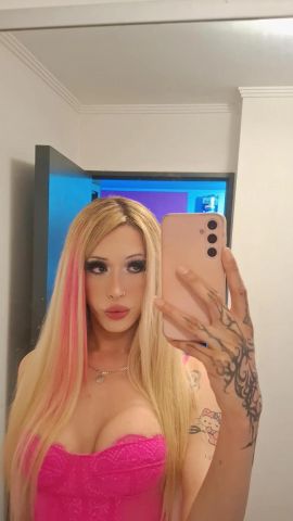 Javiera Chilena