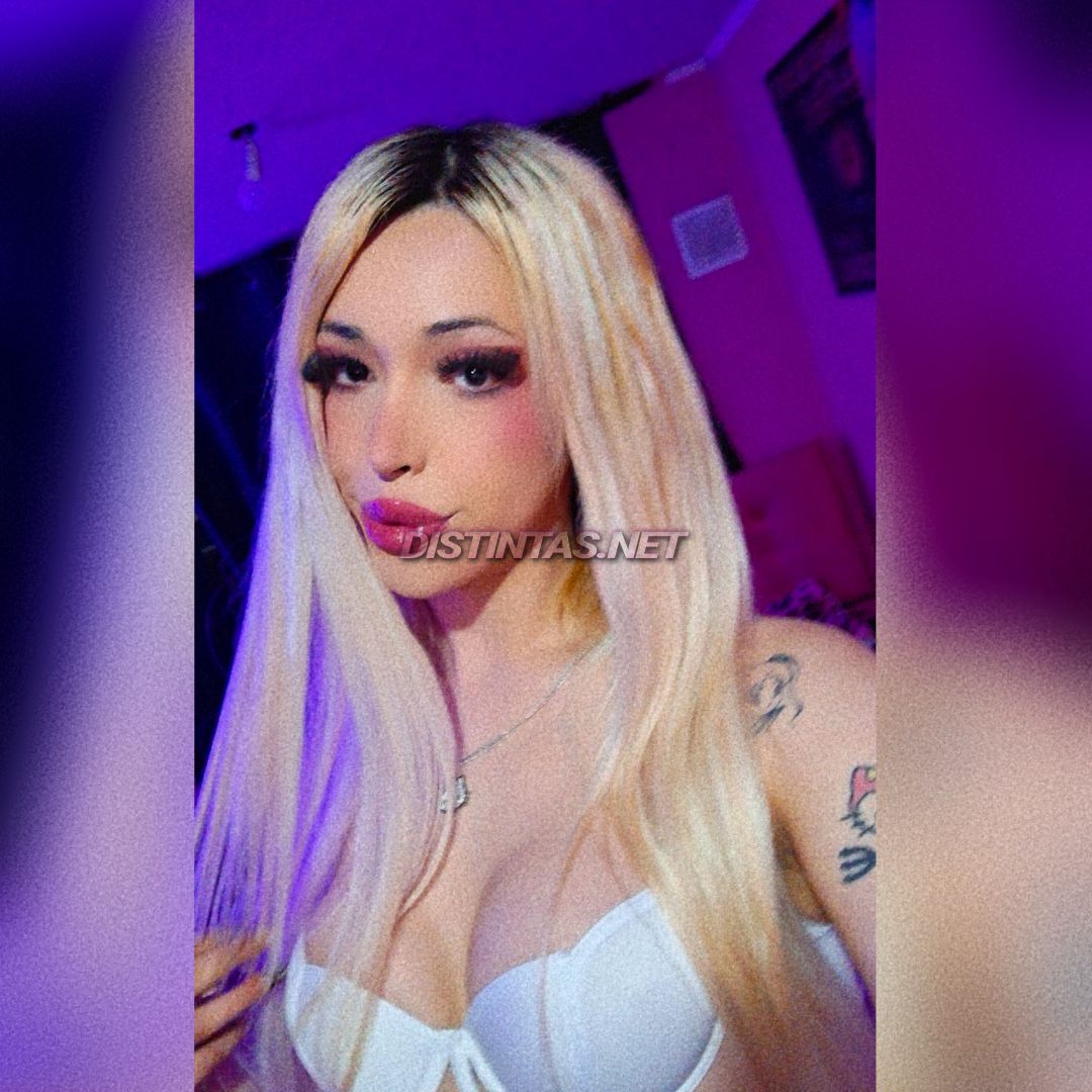 Javiera Chilena