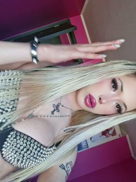 Javiera Chilena