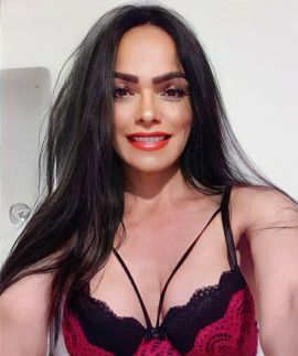 Claudia Moura