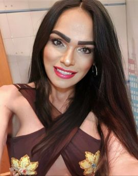 Claudia Moura