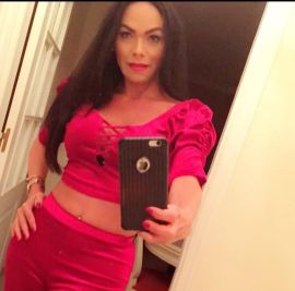 Claudia Moura