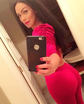 Claudia Moura