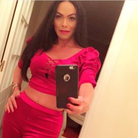 Claudia Moura
