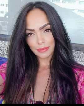 Claudia Moura