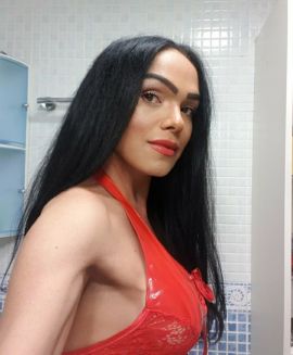 Claudia Moura