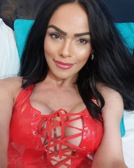 Claudia Moura