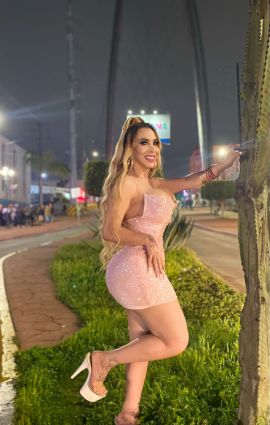 Karoll Quiroz 