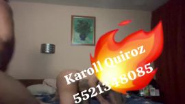 Karoll Quiroz 