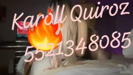 Karoll Quiroz 