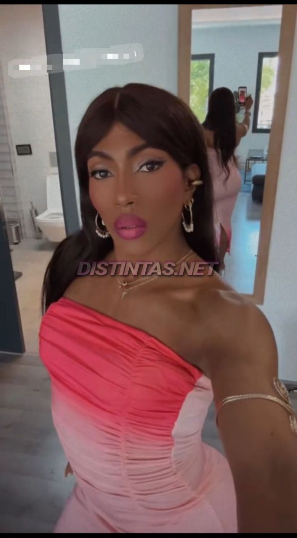 Michelle Paola