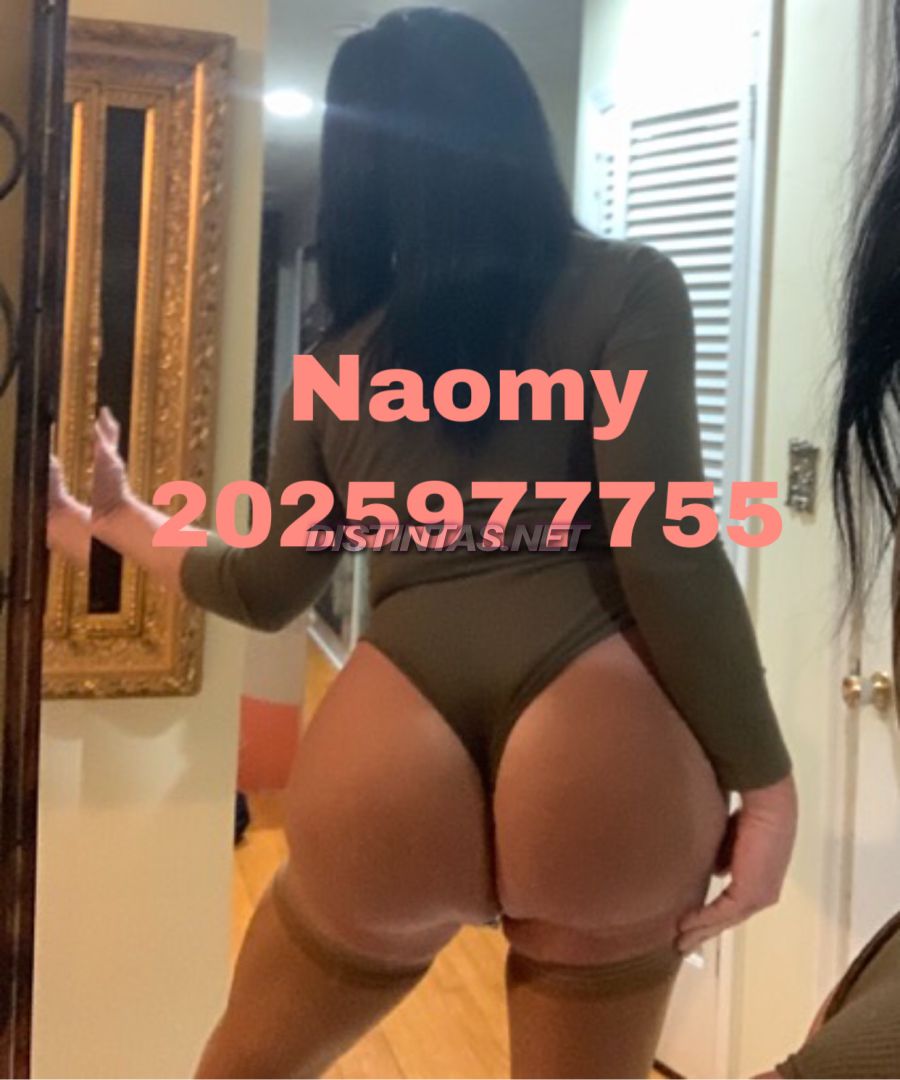Ts Naomy
