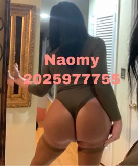 Ts Naomy