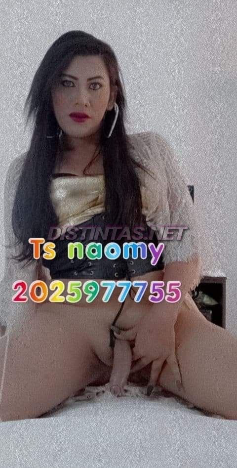 Ts Naomy