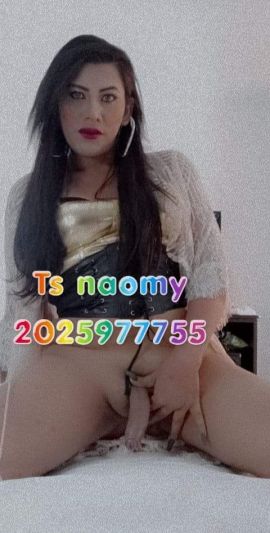 Ts Naomy