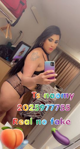 Ts Naomy