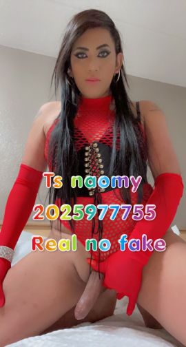Ts Naomy