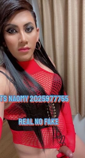 Ts Naomy