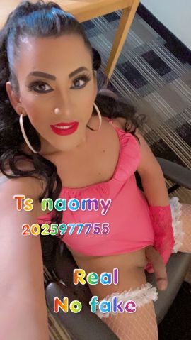 Ts Naomy