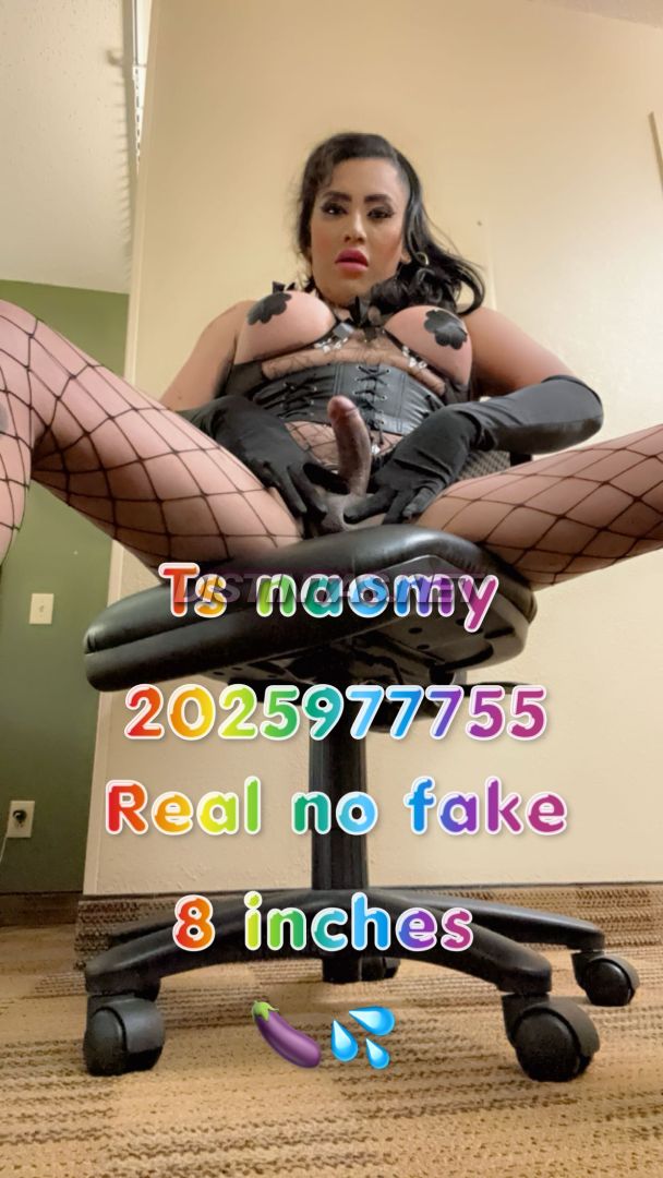 Ts Naomy