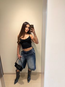 Carolina Vidaurri
