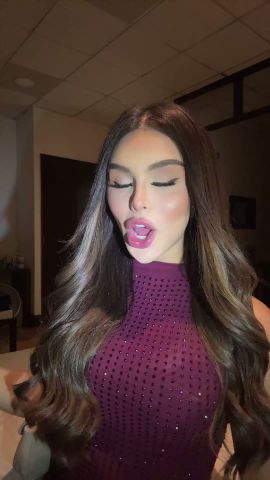 Carolina Vidaurri