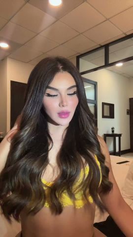 Carolina Vidaurri