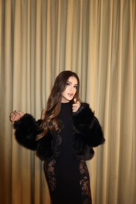 Carolina Vidaurri