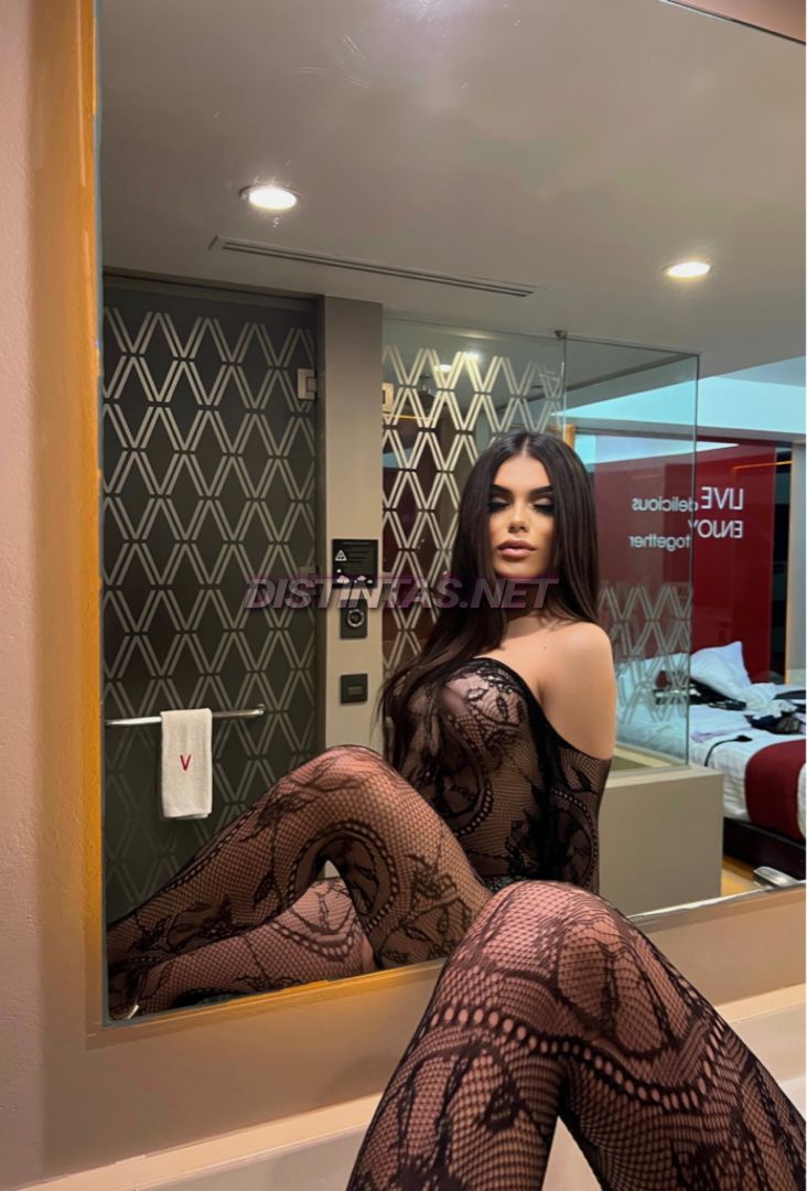 Carolina Vidaurri