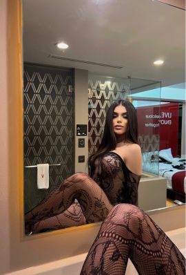 Carolina Vidaurri