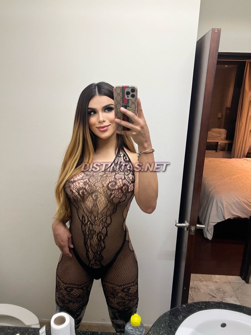 Carolina Vidaurri