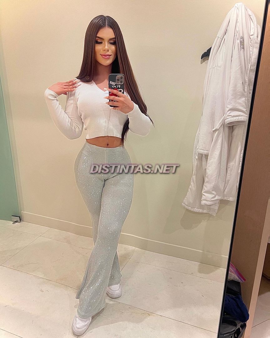 Carolina Vidaurri